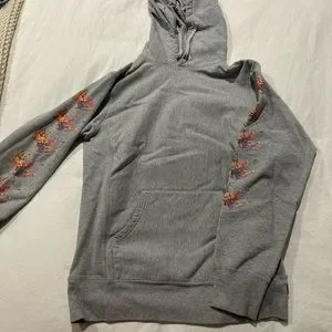 Supreme Shirts Supreme Ganesh Hanu Hoodie Poshmark